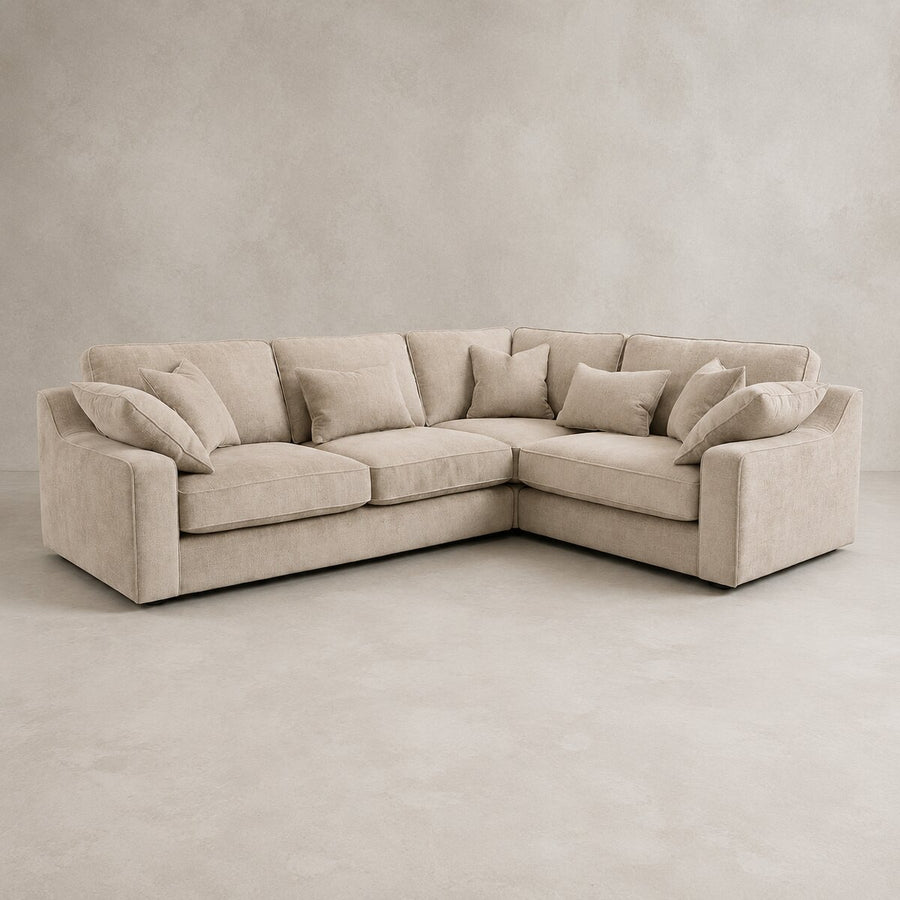 Alderley Large Corner Sofa