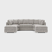 U Shape Sofas CK Sofas Inc.