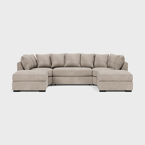 Original U Shape Sofa Range