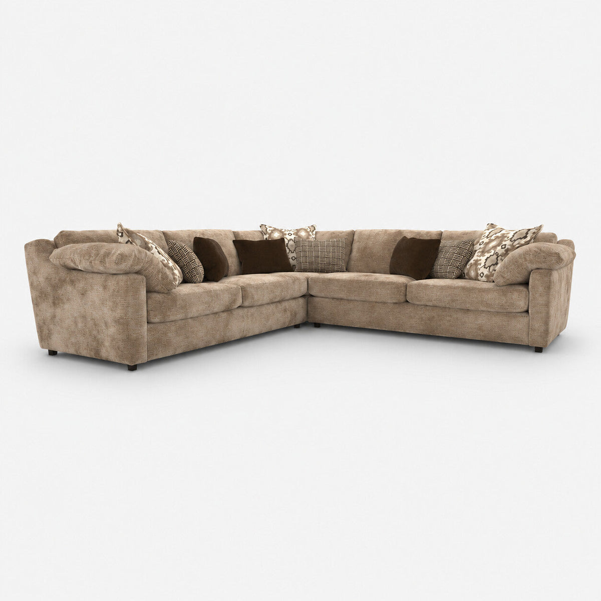 Ashbourne Sofa Range