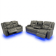 Recliner Sofas