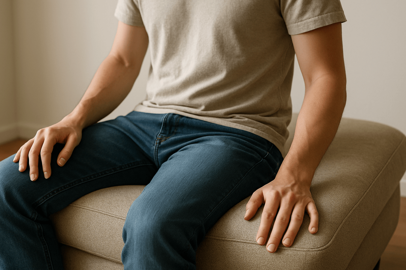 Medium Comfort Sofas