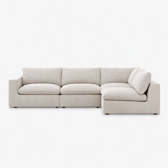 Luxe Chenille