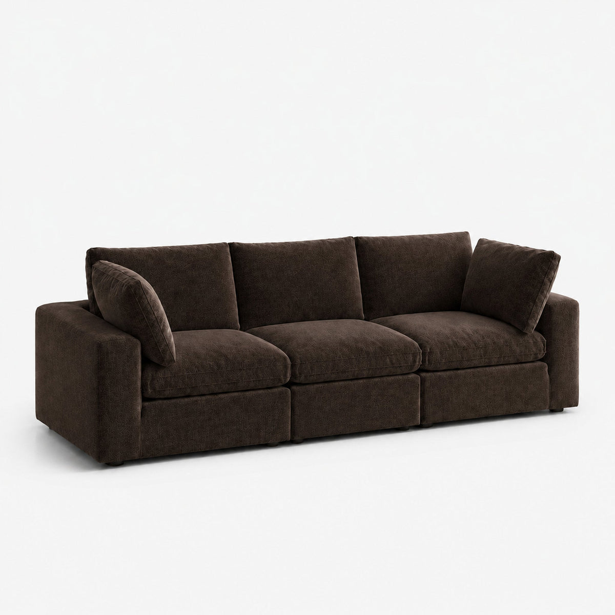 Linara 3 Piece Feather Modular Sofa — 03-double-espresso-studio-master.jpg — clean studio