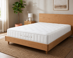 Contour Memory Pocket Mattress — Medium construction