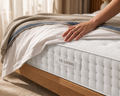Orchard Natural Pocket Mattress — Medium construction