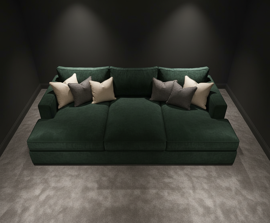 Aria Cinema Sofa