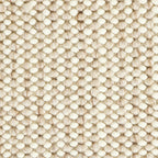 Cream and beige woven fabric texture for luxury sofas and beds