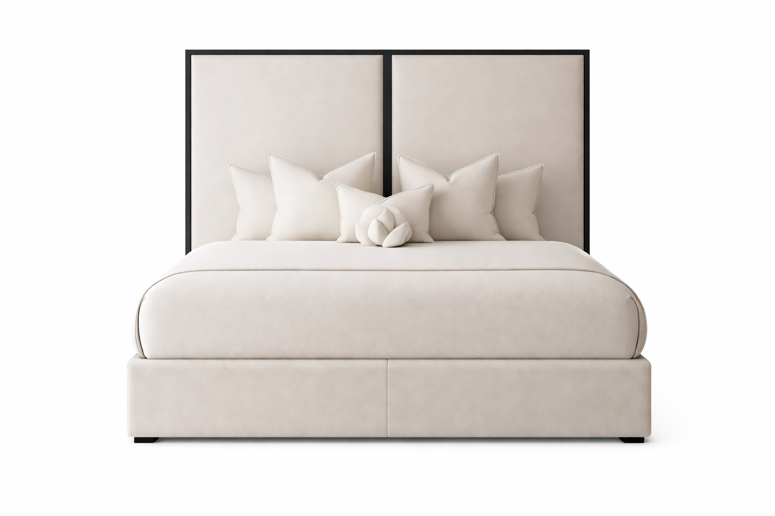 Luxury Clarissa Bed
