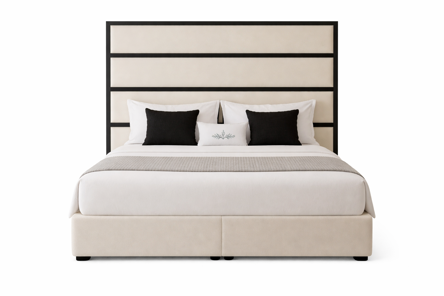 Luxury Beatrice Bed