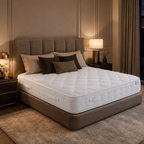 Premium 3000 Pocket Memory Foam Mattress