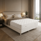 Hybrid Memory Foam Mattress