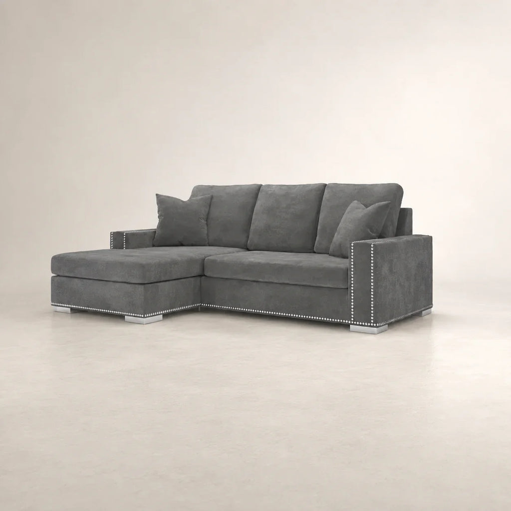 Aria Small Corner Sofa