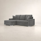 Aria Small Corner Sofa