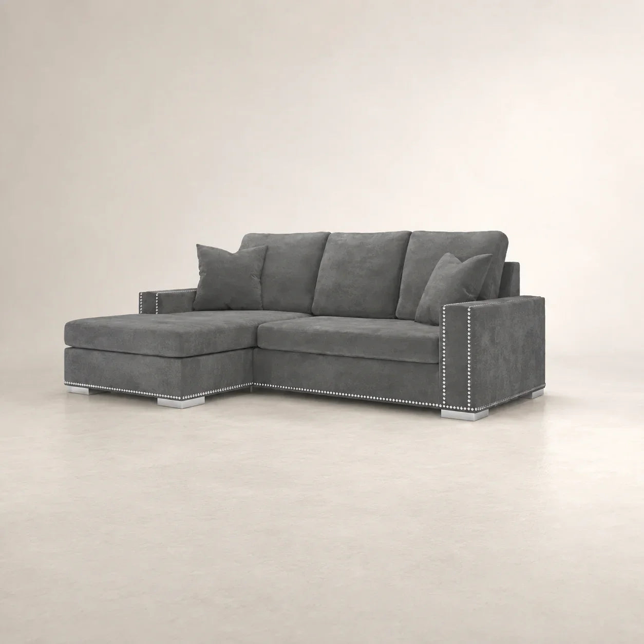 Aria Small Corner Sofa