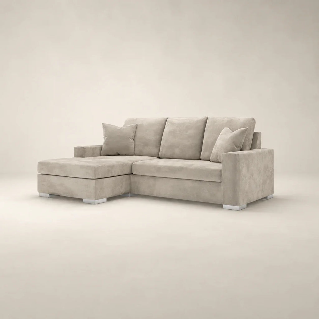 Aria Small Corner Sofa