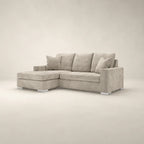 Aria Small Corner Sofa