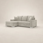 Aria Small Corner Sofa