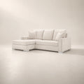 Aria Small Corner Sofa