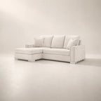 Aria Small Corner Sofa