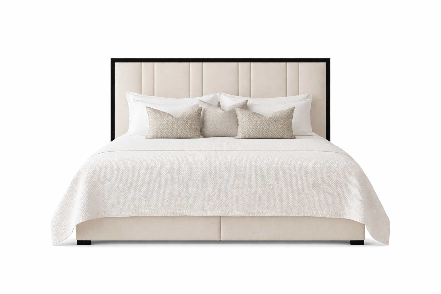 Luxury Francesca Bed