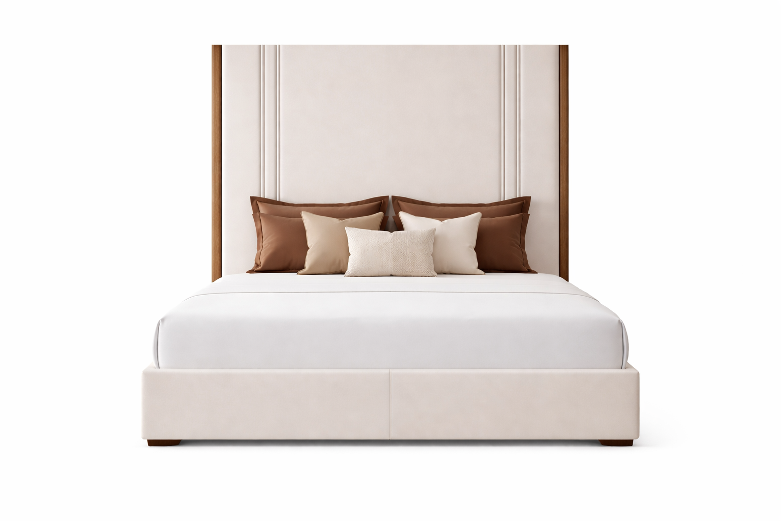 Luxury Savoia Bed