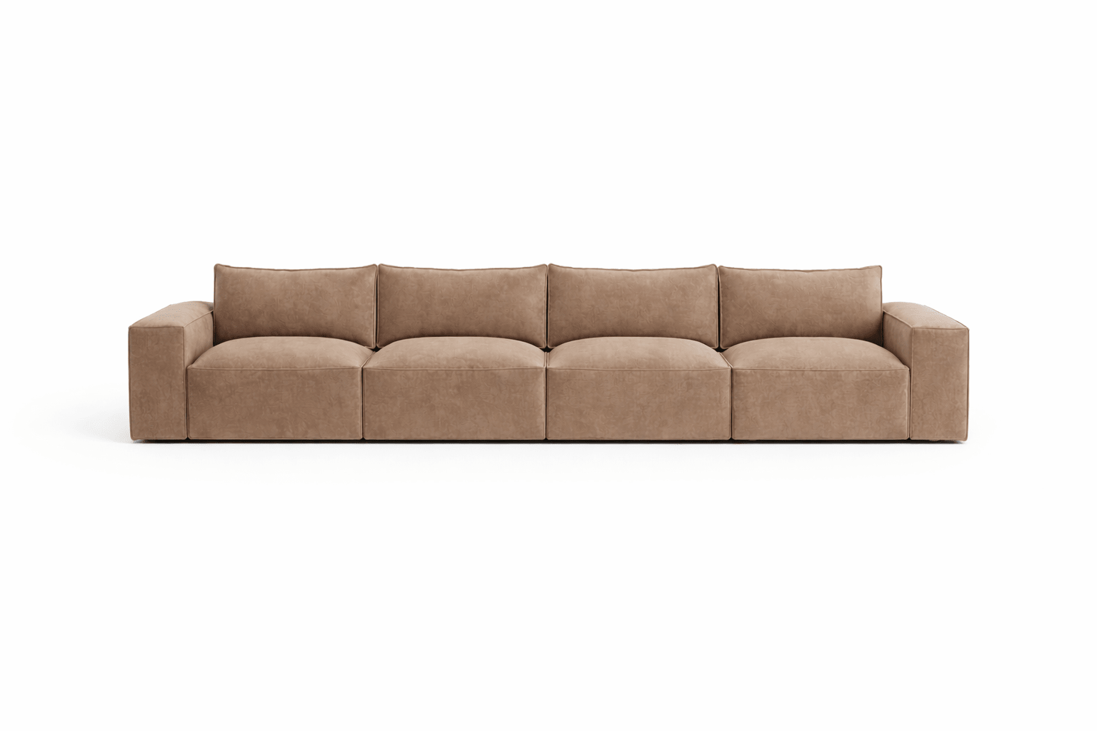 Maison XL Modular Sofa - Silver by CK Living