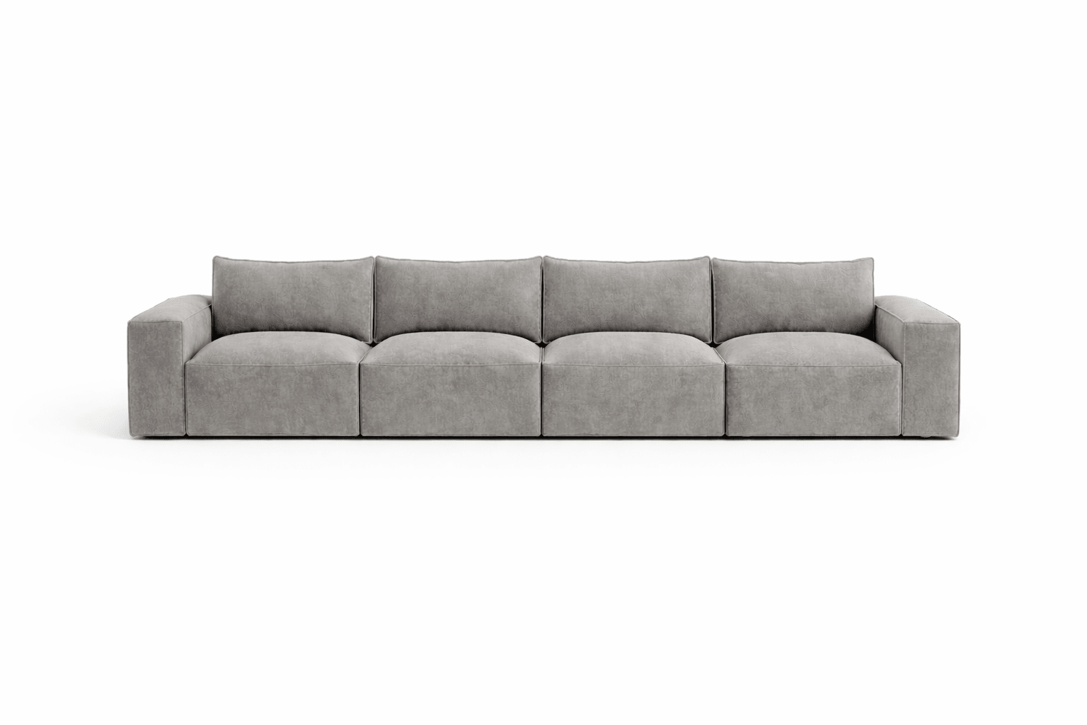Maison XL Modular Sofa - Steel by CK Living