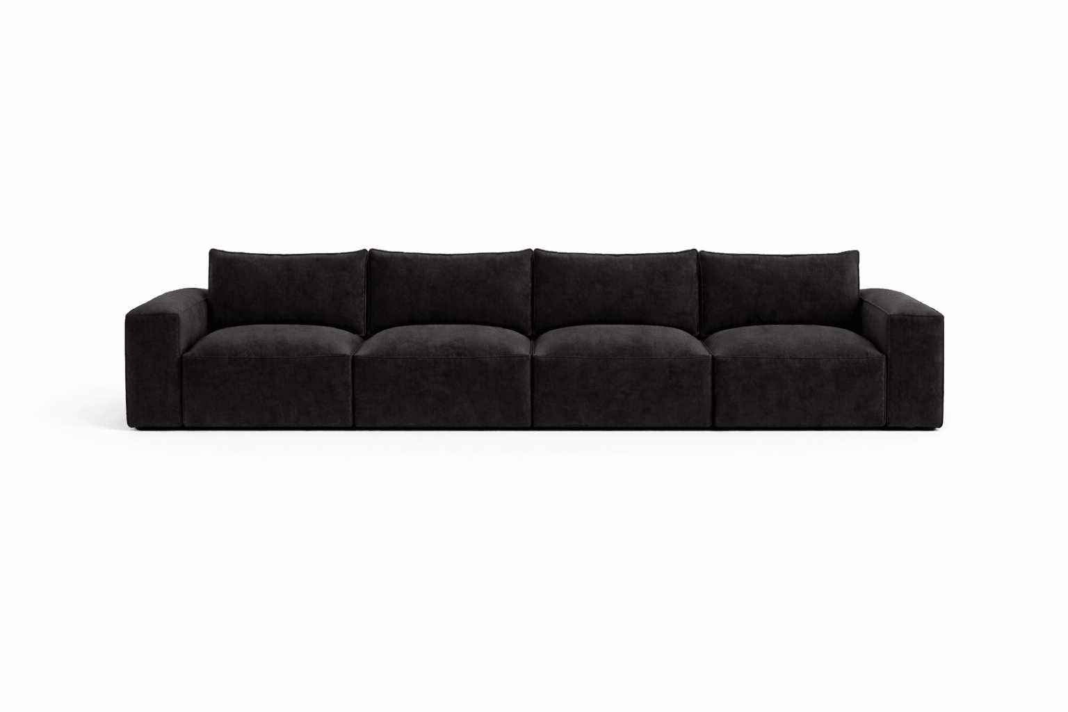 Maison XL Modular Sofa - Black by CK Living