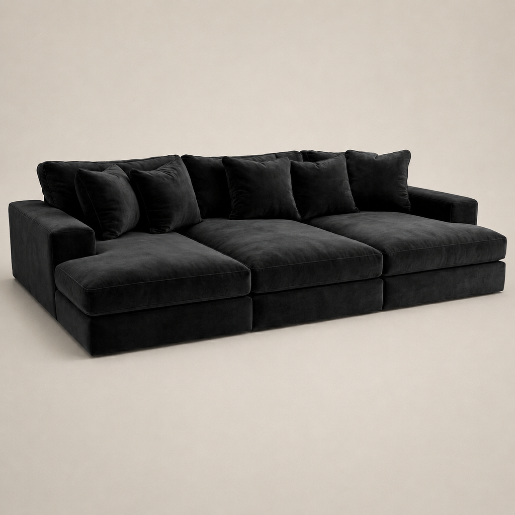 Aria Cinema Sofa