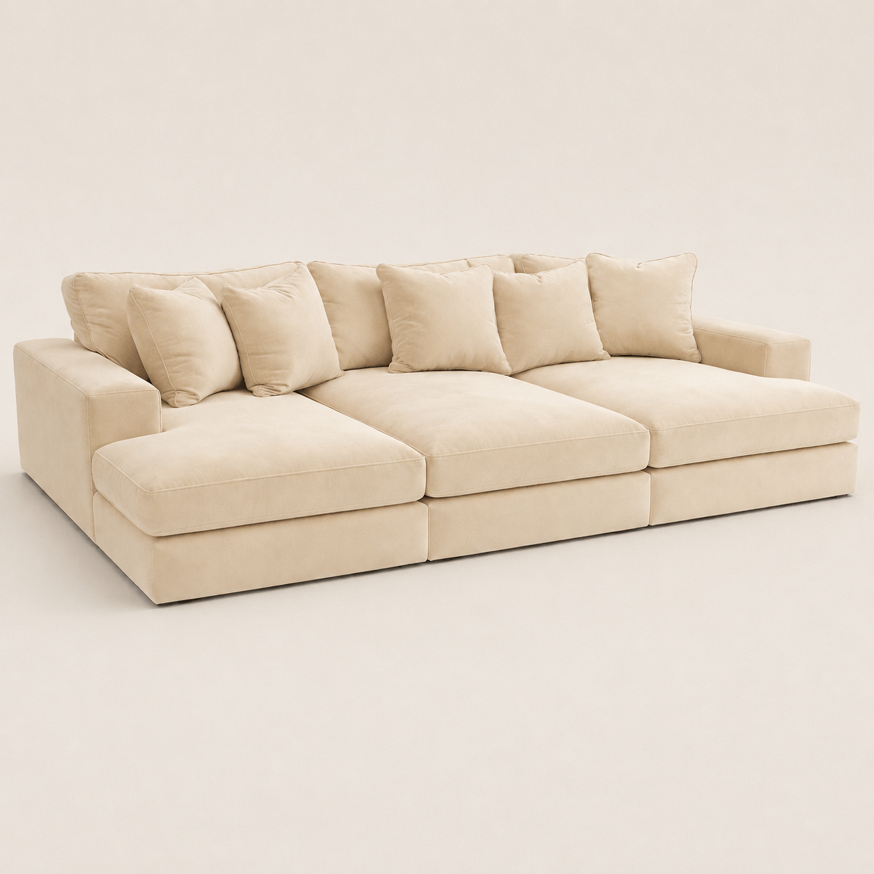 Aria Cinema Sofa