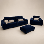 Dalton Master Sofa Set