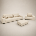 Dalton Master Sofa Set