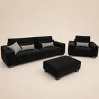 Dalton Master Sofa Set