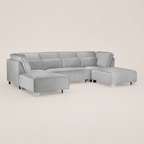 Dalton U-Shape Sofa