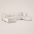 Dalton U-Shape Sofa