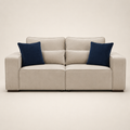 Dalton 3 Seater Sofa
