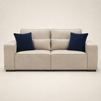 Dalton 3 Seater Sofa