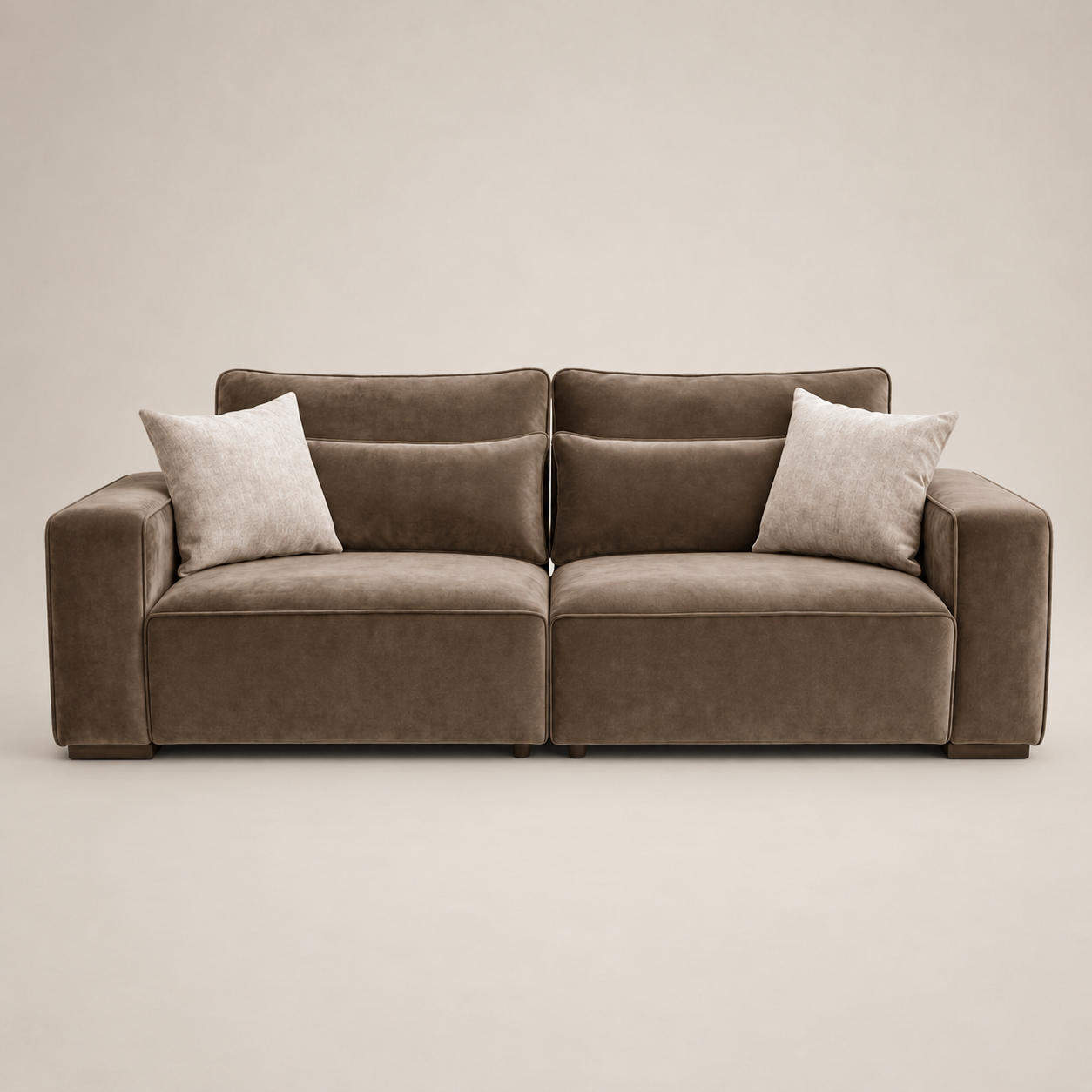 Dalton 3 Seater Sofa