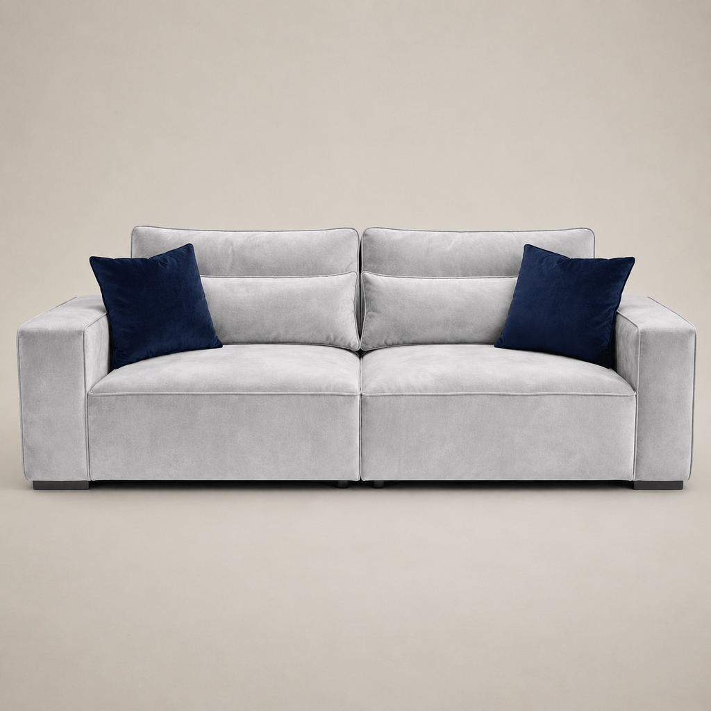 Dalton 3 Seater Sofa
