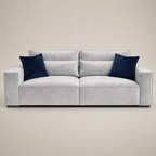 Dalton 3 Seater Sofa