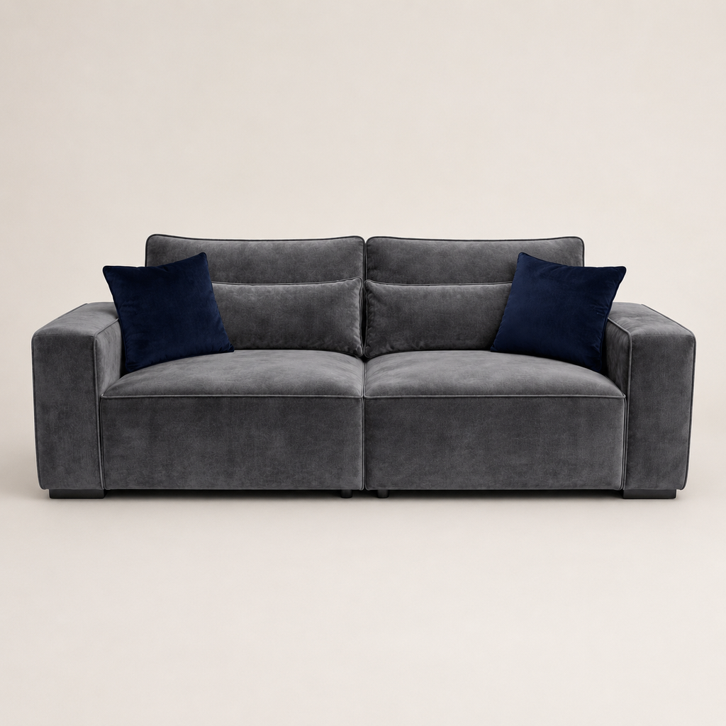 Dalton 3 Seater Sofa