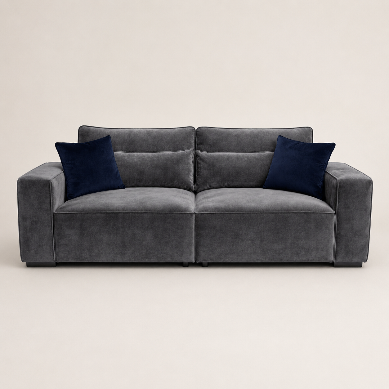Dalton 3 Seater Sofa