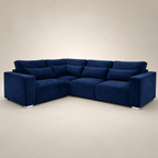 Dalton Single Corner Sofa