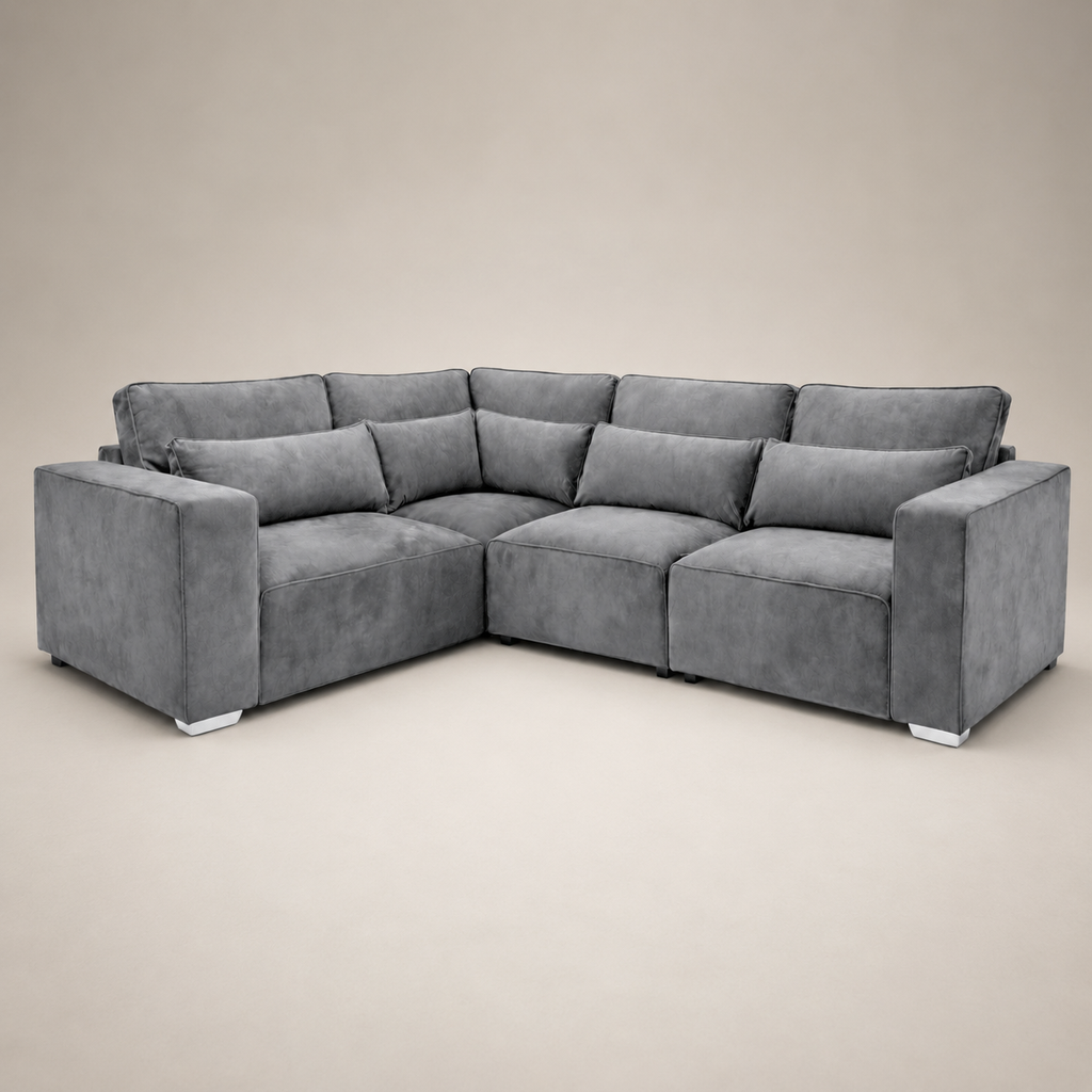 Dalton Single Corner Sofa