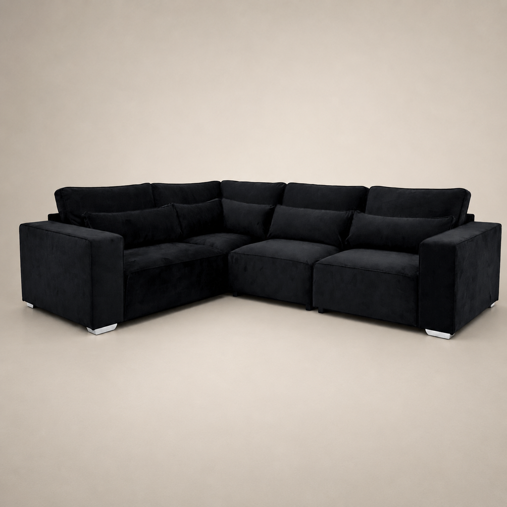 Dalton Single Corner Sofa