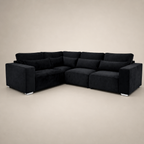 Dalton Single Corner Sofa