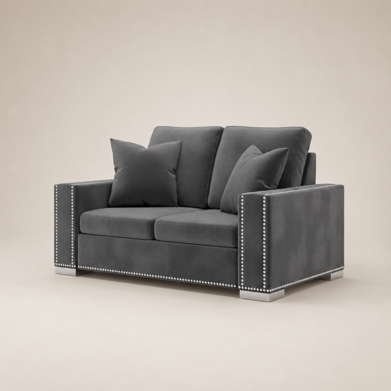 Aria 2 Seater Sofa