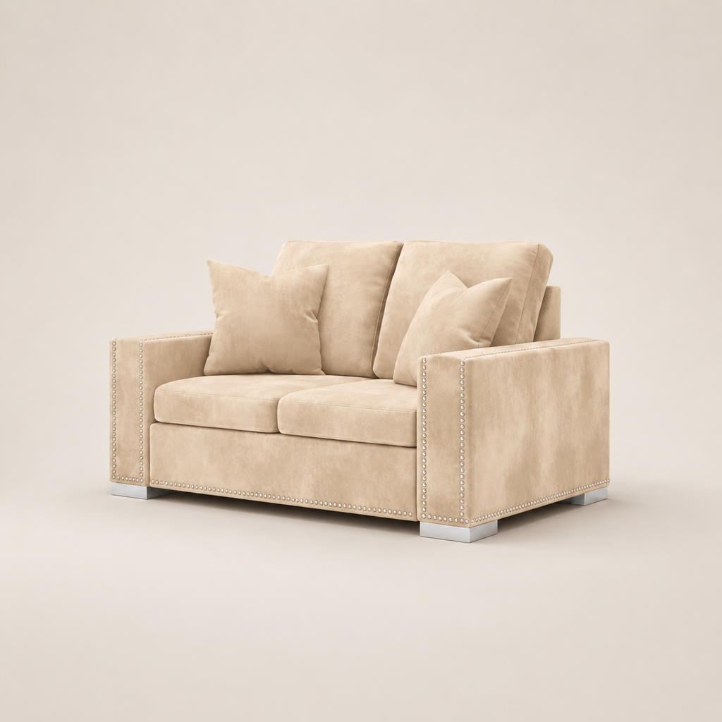 Aria 2 Seater Sofa
