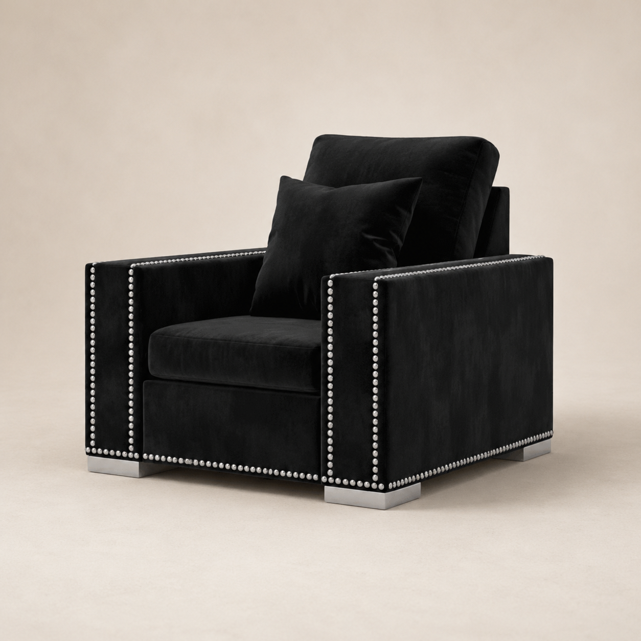 Aria Armchair